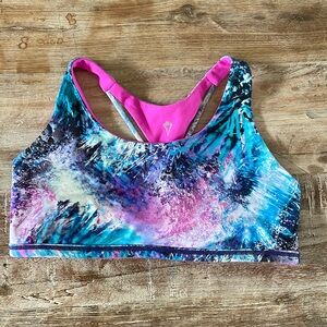 Ivivva sports bra